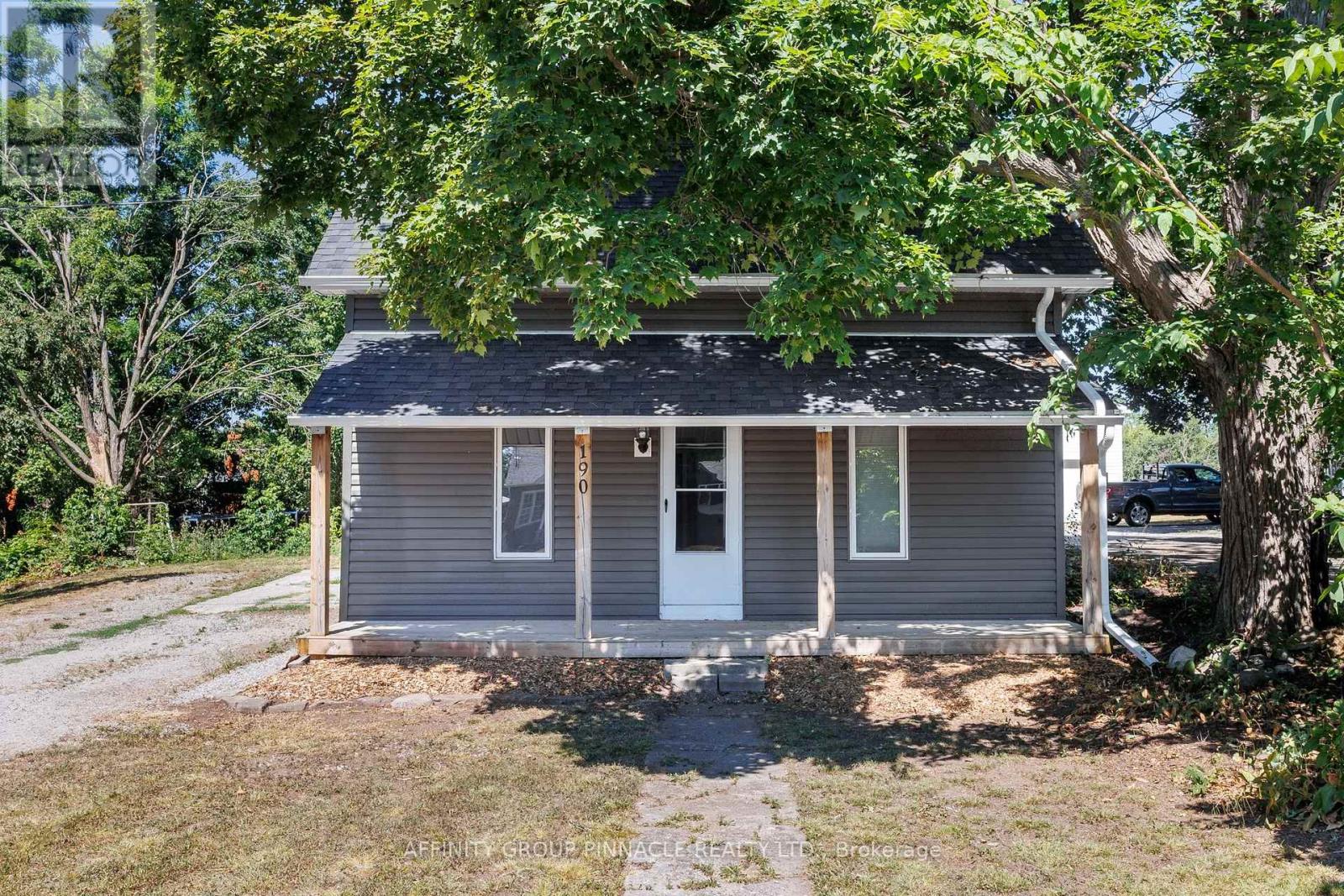 190 MAIN STREET, kawartha lakes (bobcaygeon), Ontario