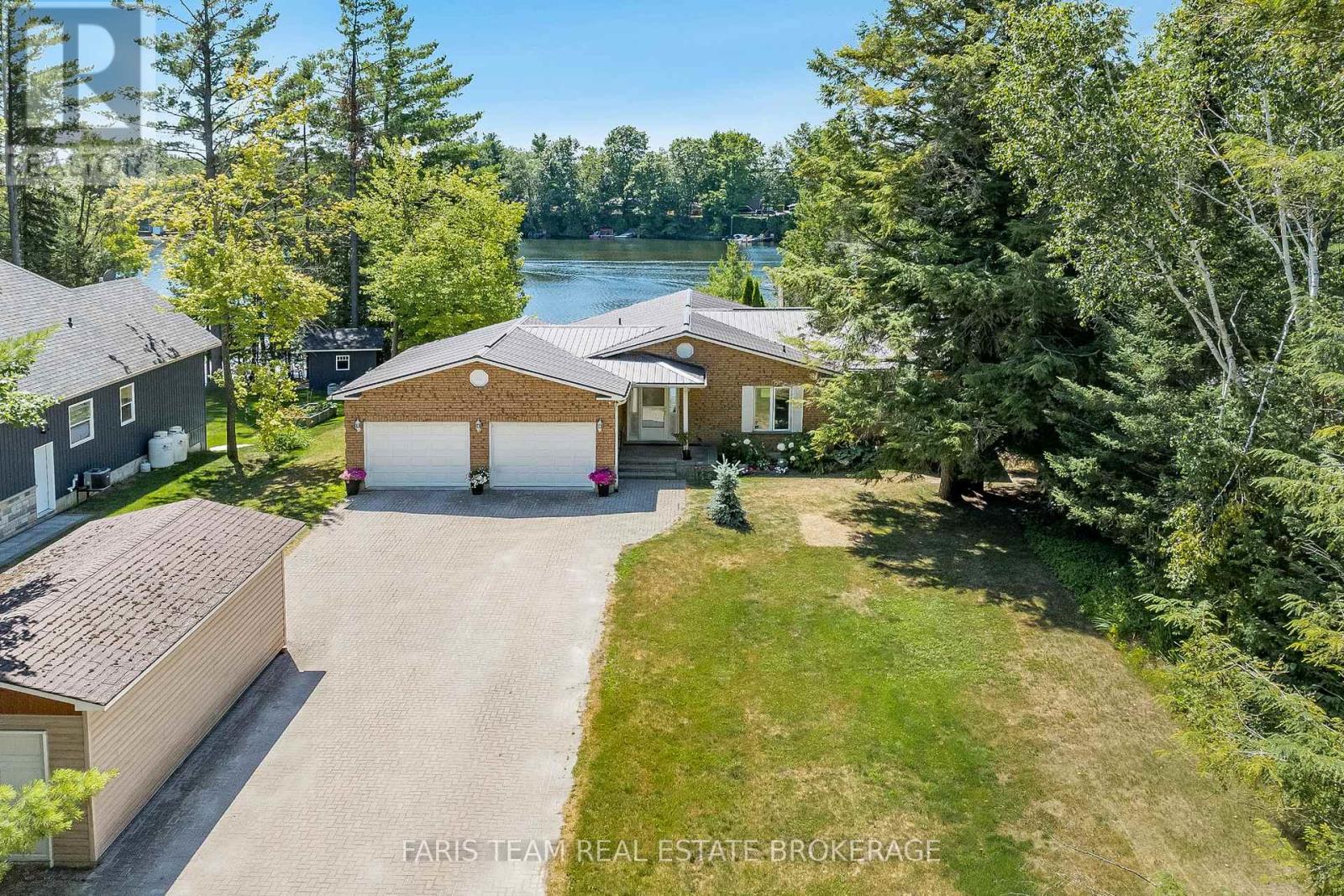17 STANLEY ROAD, kawartha lakes (woodville), Ontario