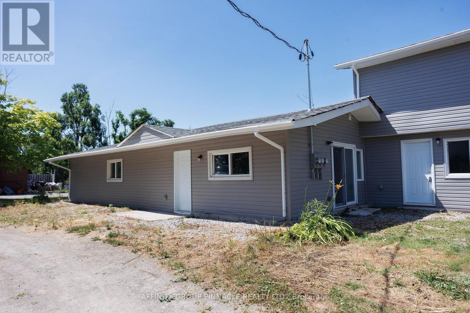 2 - 26 STONEY CREEK ROAD, kawartha lakes (ops), Ontario