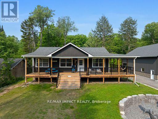 1006 JASMINE ROAD, dysart et al (harcourt), Ontario