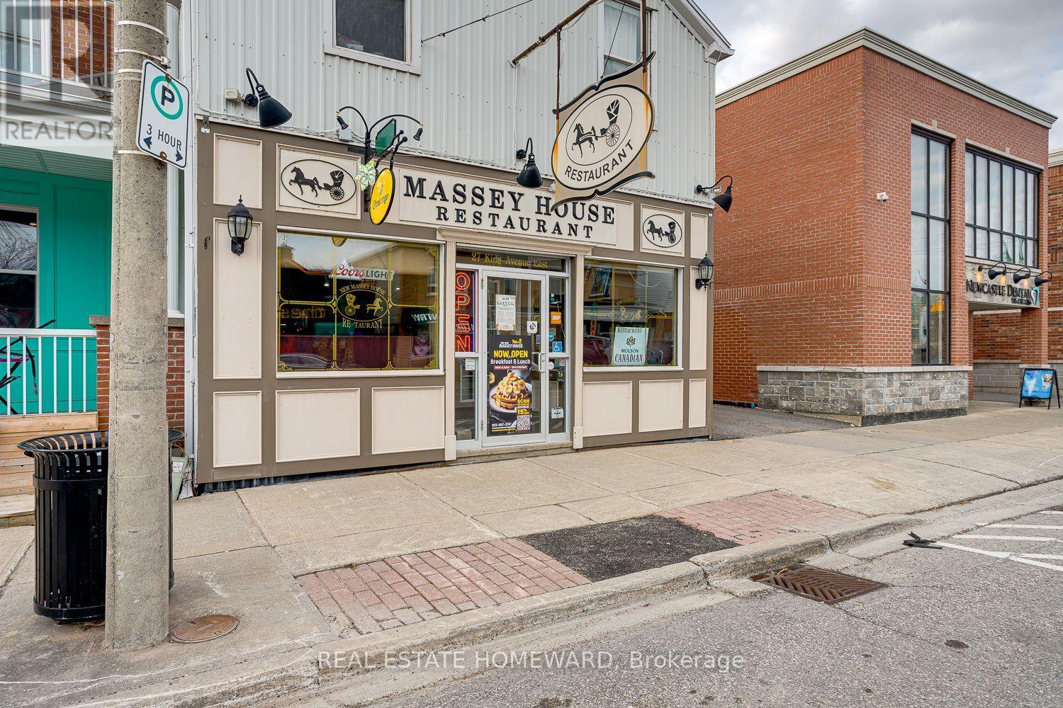 27 KING STREET, clarington (newcastle), Ontario