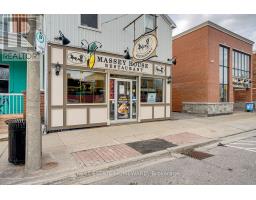 27 KING STREET, clarington (newcastle), Ontario