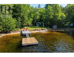 8 FIRE ROUTE 246A, trent lakes, Ontario