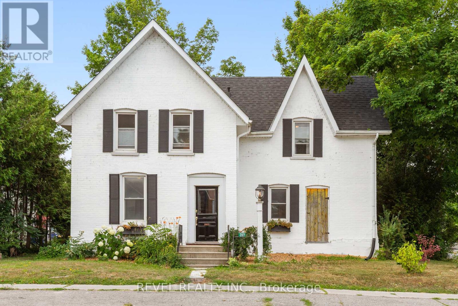 399 ELDON ROAD, kawartha lakes (little britain), Ontario