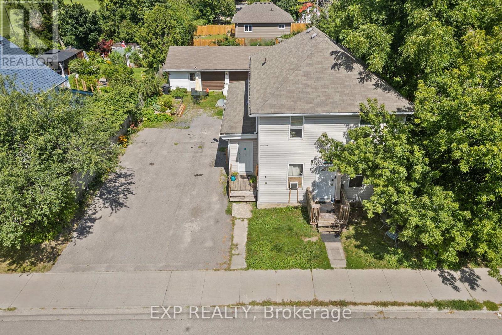 4 MARY STREET W, kawartha lakes (lindsay), Ontario