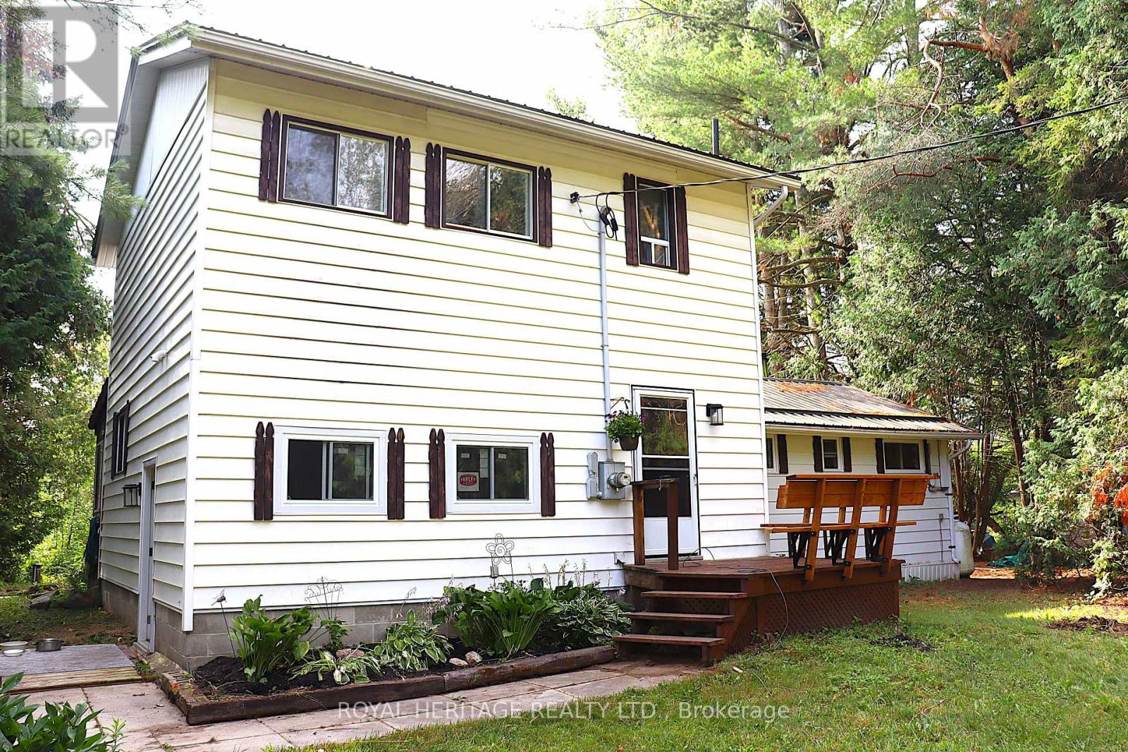3 BASSWOOD DRIVE, kawartha lakes (somerville), Ontario