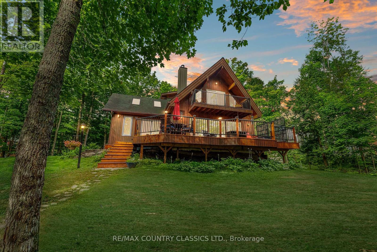 1115C STEENBURG LAKE ROAD N, limerick, Ontario
