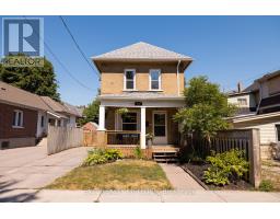 132 MAUDE STREET, peterborough central (south), Ontario