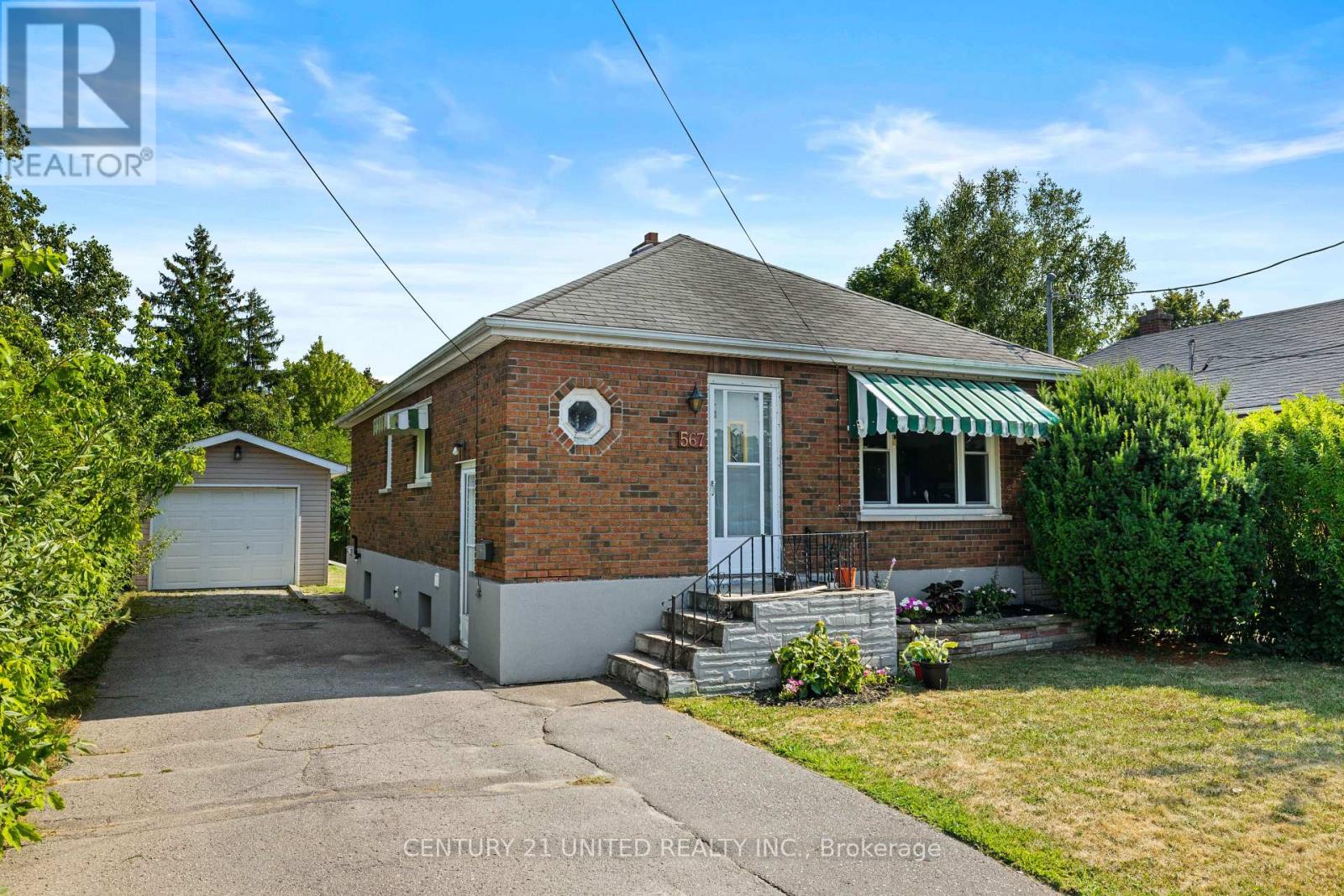 567 O'CONNELL ROAD, peterborough south (west), Ontario