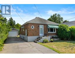 567 O'CONNELL ROAD, peterborough south (west), Ontario