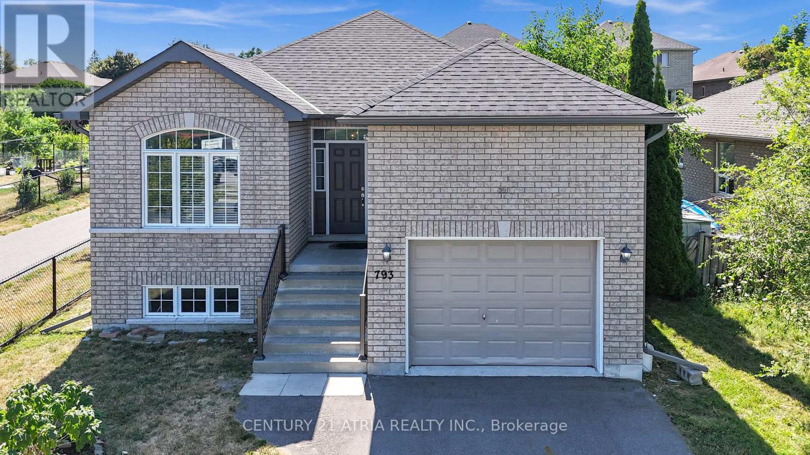 793 SPILLSBURY DRIVE, peterborough west (south), Ontario