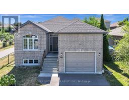 793 SPILLSBURY DRIVE, peterborough west (south), Ontario