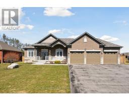 38 CHARLES TILLEY CRESCENT, clarington, Ontario