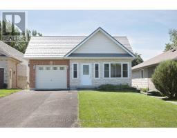 5 SUSAN COURT, kawartha lakes (lindsay), Ontario