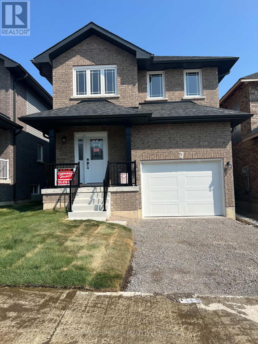 236 O'NEIL STREET, peterborough north (north), Ontario
