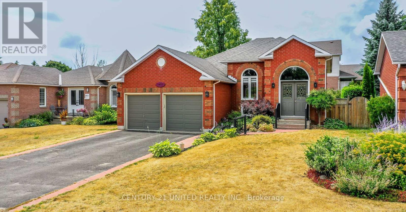 1455 GLENFOREST CRESCENT, peterborough west (north), Ontario