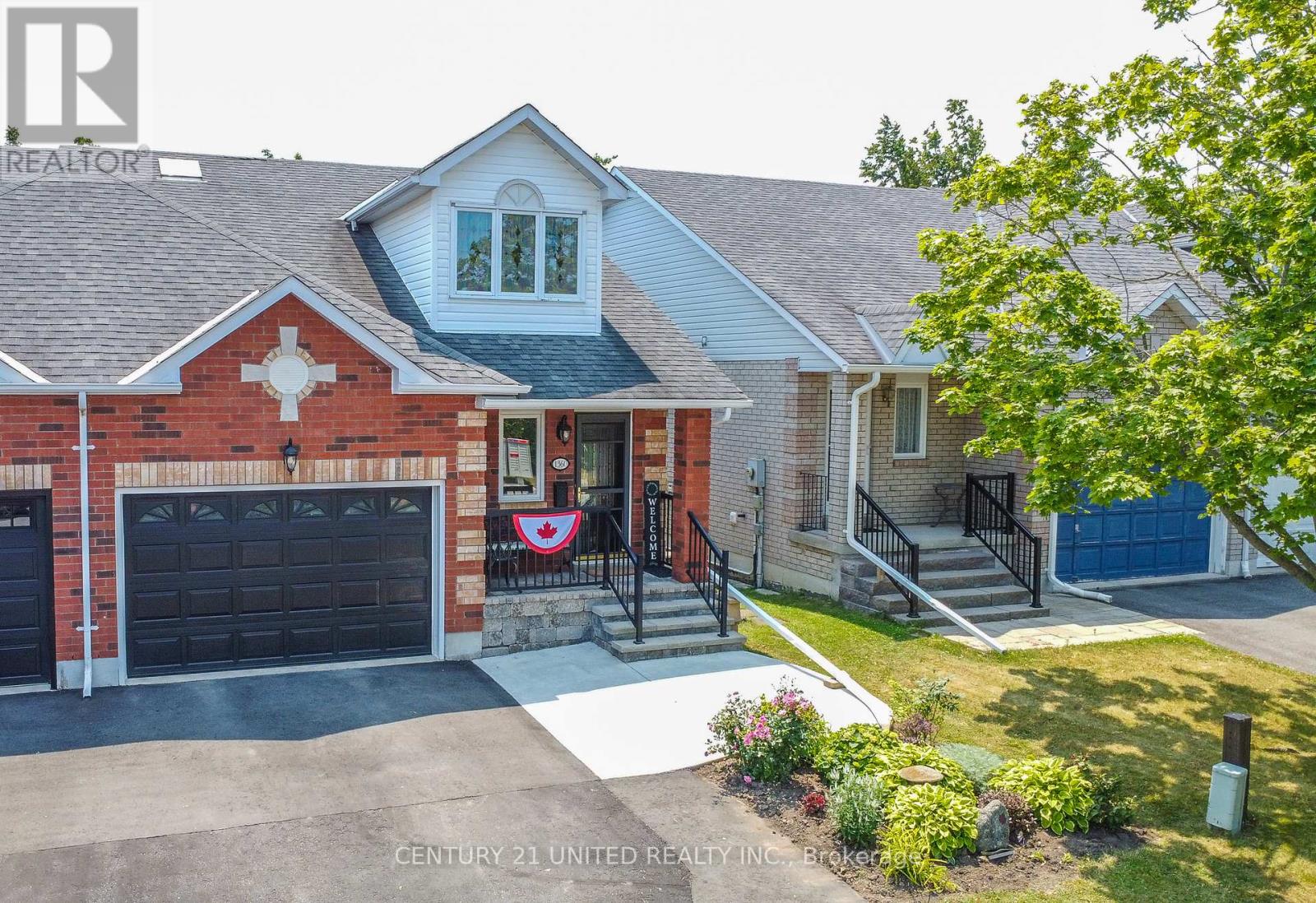 1360 LILLICO CRESCENT, peterborough west (north), Ontario