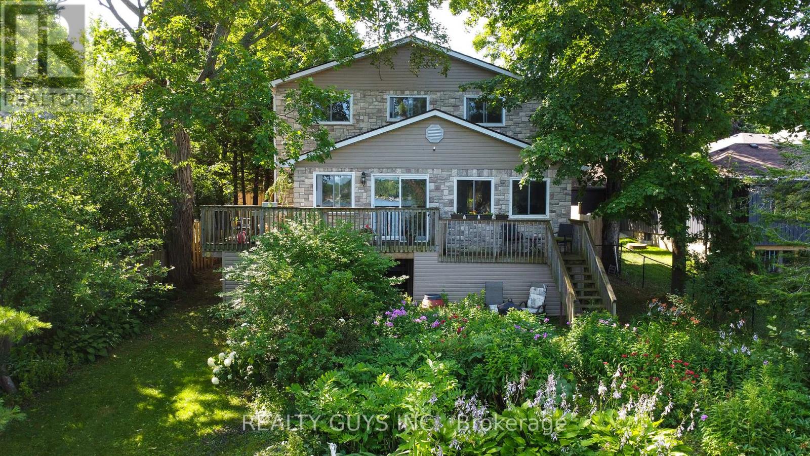 122 MARYLAND DRIVE, selwyn, Ontario