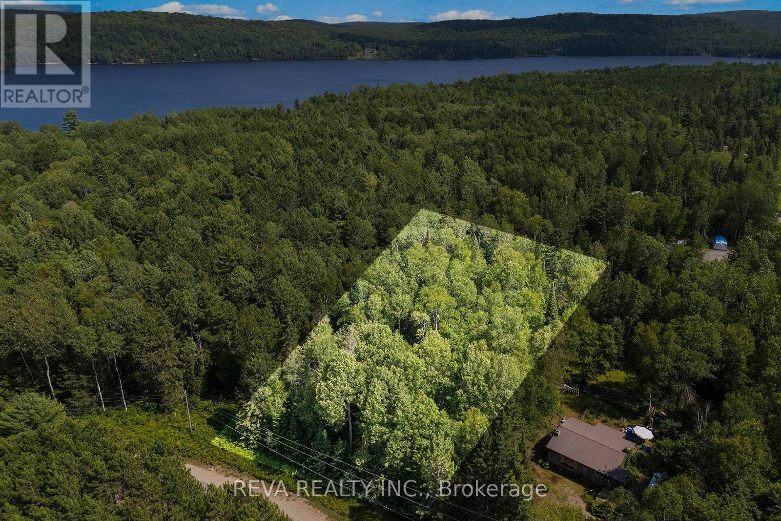 0 LAKE ST. PETER ROAD, hastings highlands (mcclure ward), Ontario