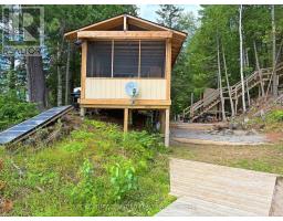 22 FIRE ROUTE 311, trent lakes, Ontario