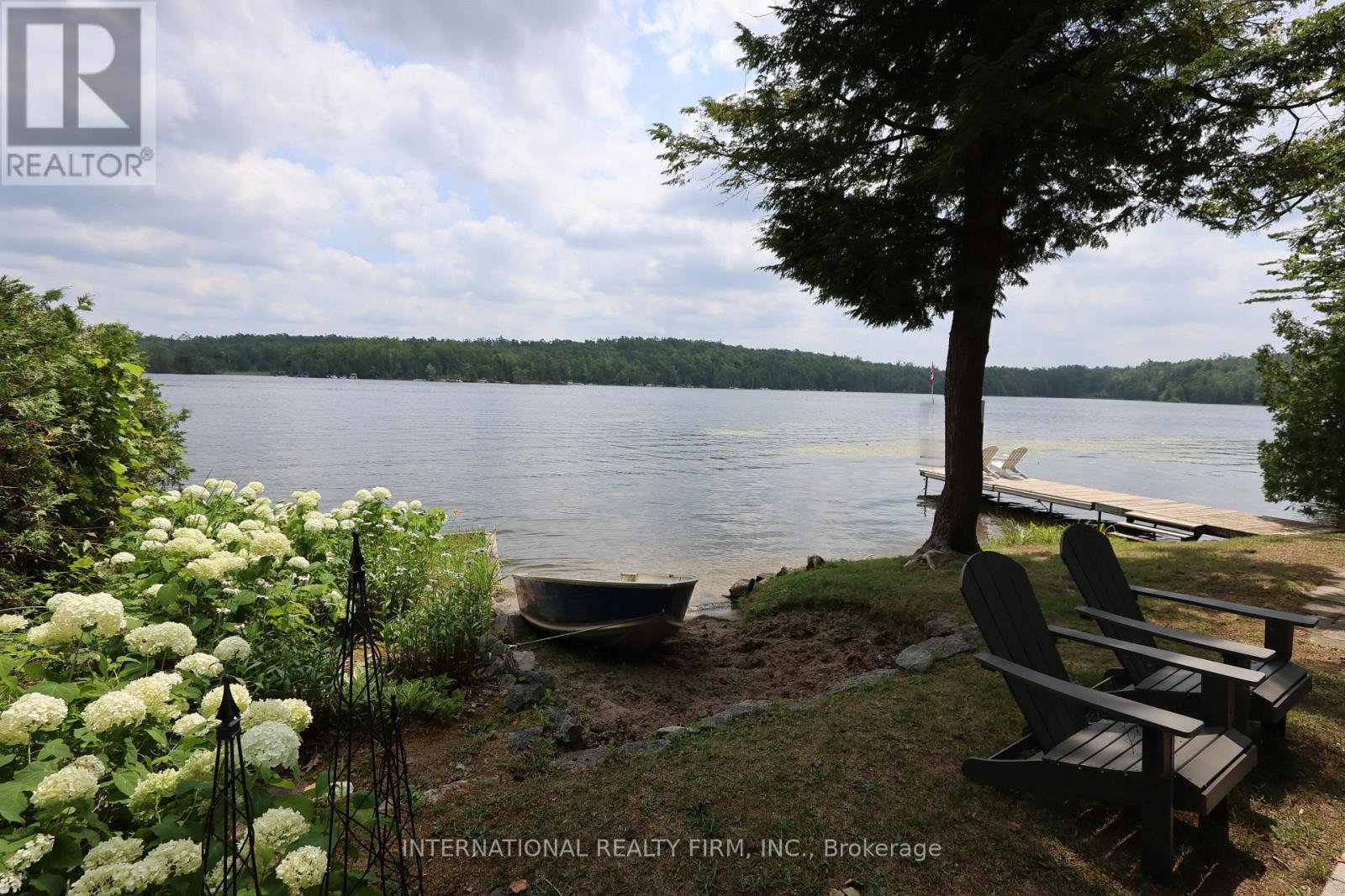 71 OAKRIDGE COURT, trent lakes, Ontario