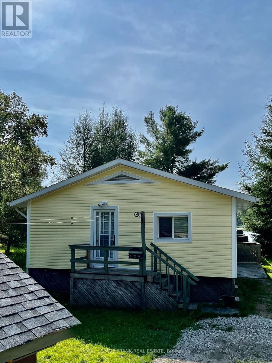 269 SIDDON LK PLACE, faraday, Ontario