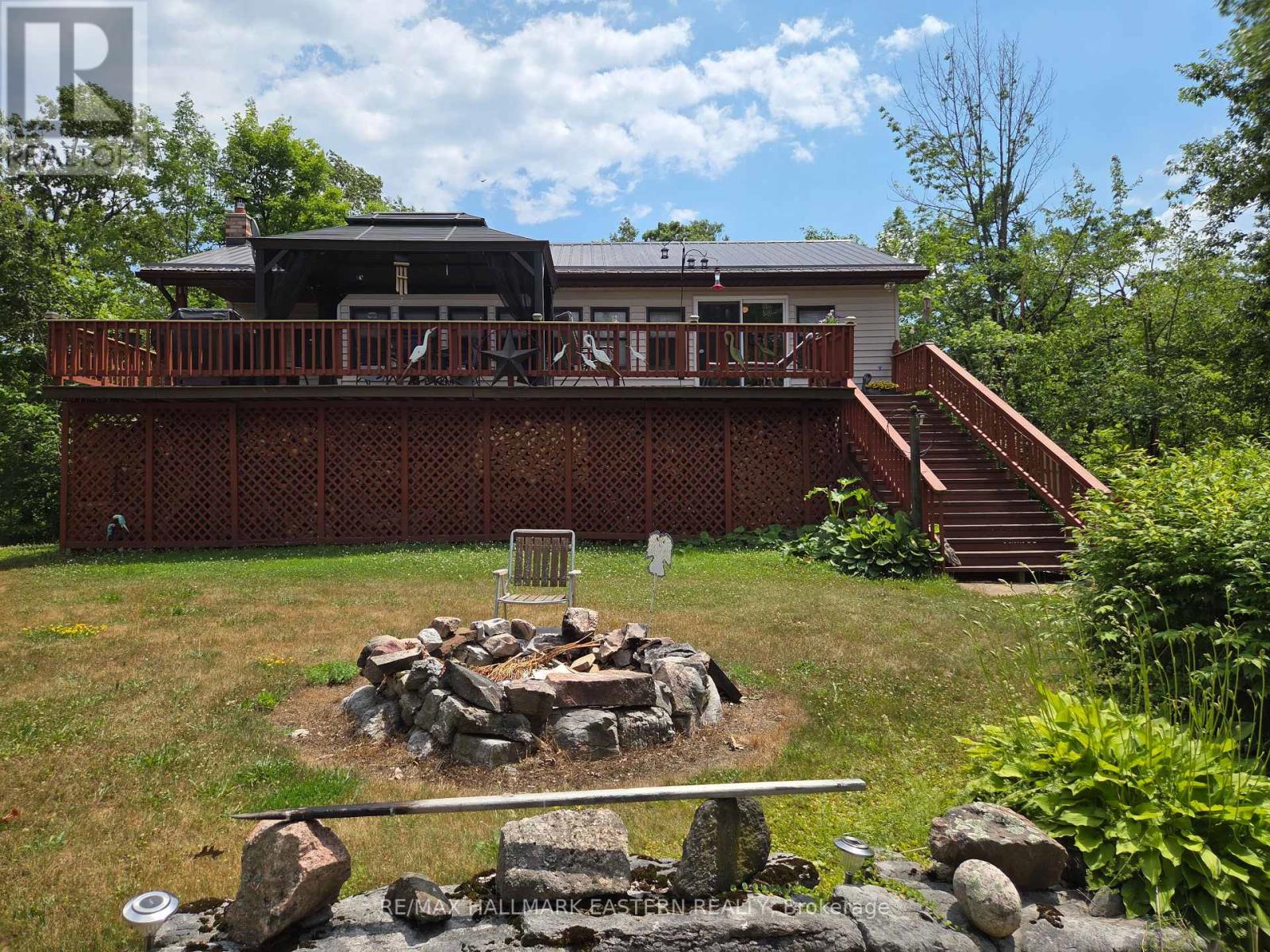 4018 COUNTY ROAD 36, trent lakes, Ontario