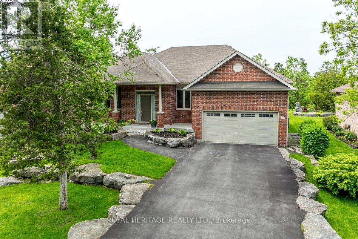 20 ISLAND BAY DRIVE, kawartha lakes (bobcaygeon), Ontario