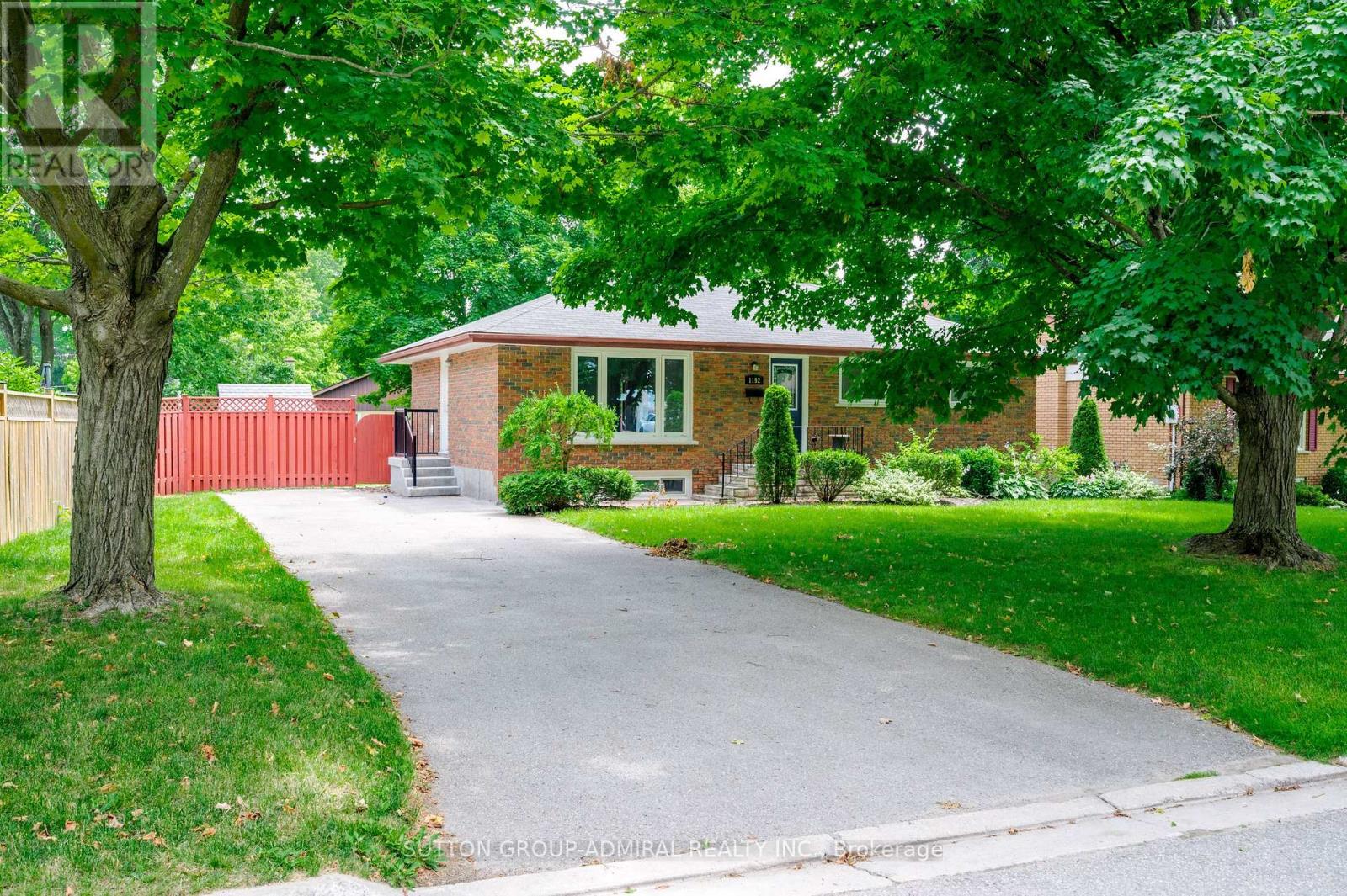 1192 HURON STREET, peterborough north (central), Ontario