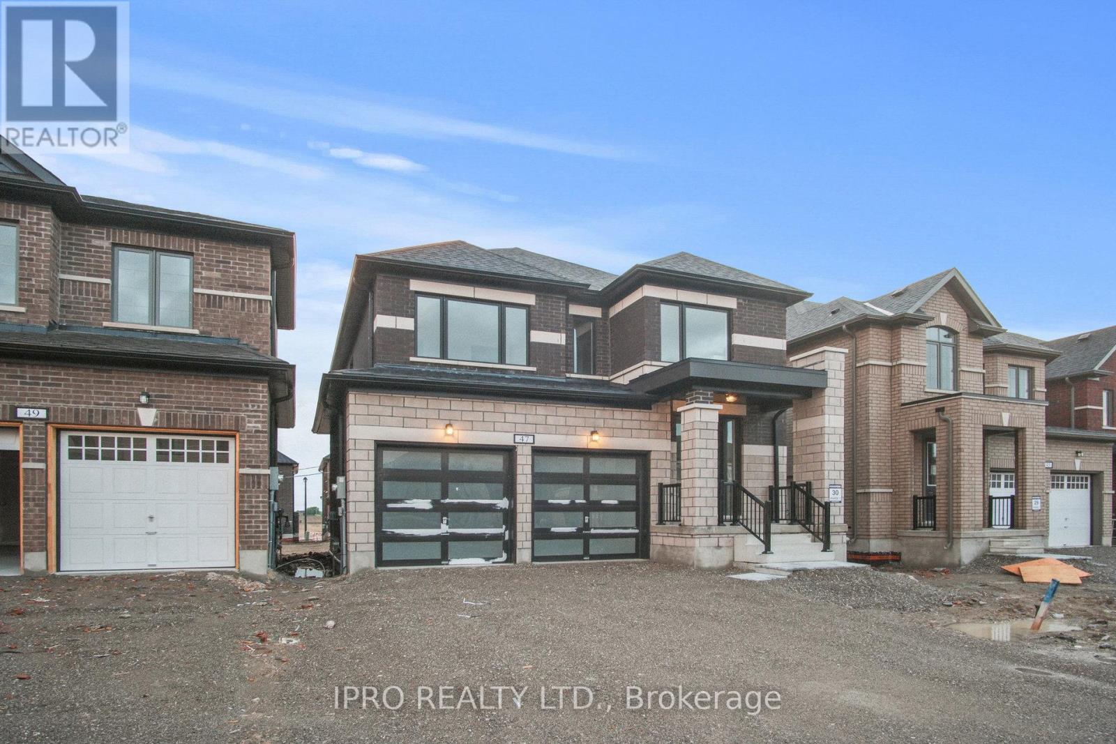 47 CORLEY STREET, kawartha lakes (lindsay), Ontario