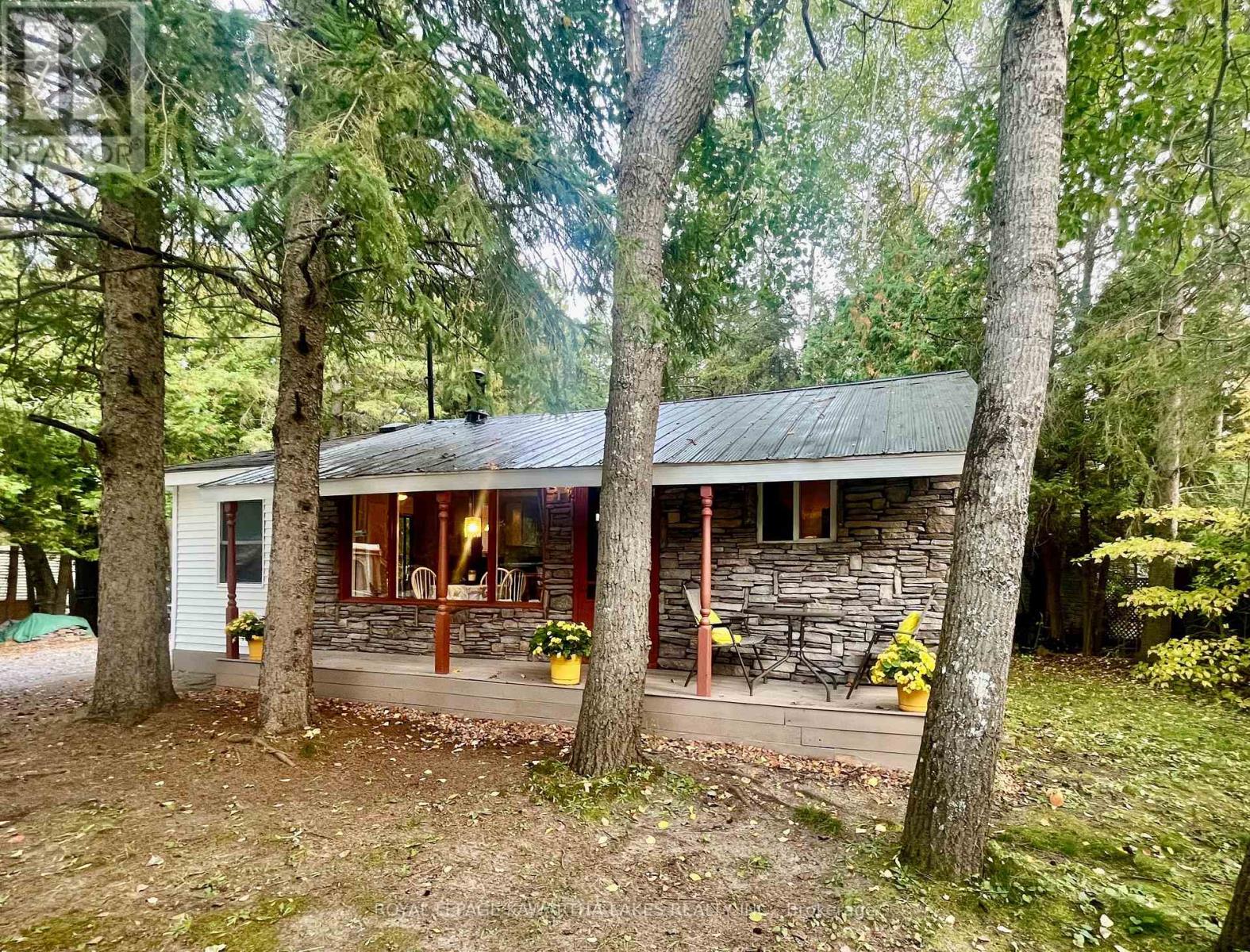 81 MCGUIRE BEACH ROAD, kawartha lakes (carden), Ontario