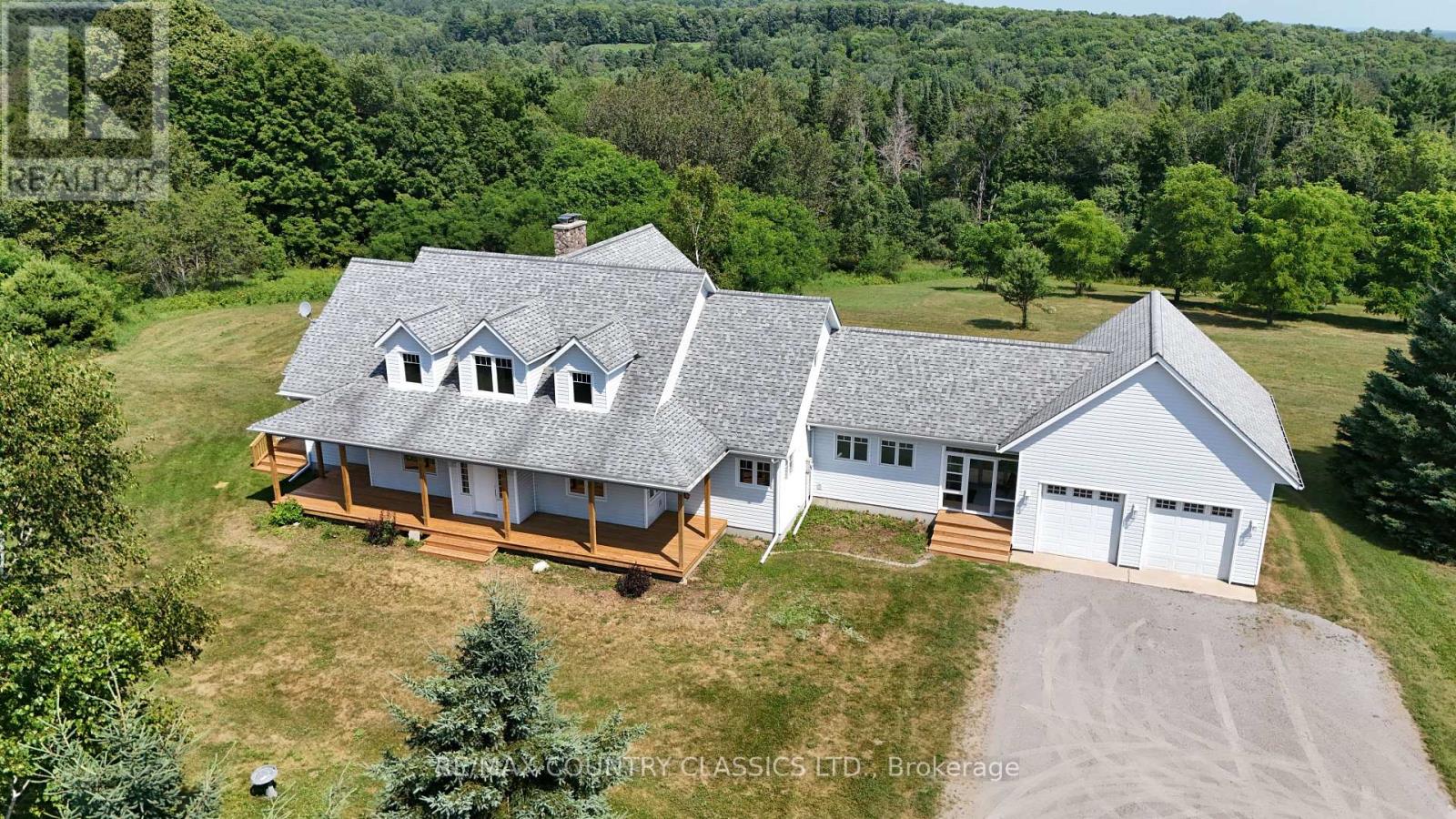 200 HYSERT ROAD, bancroft (dungannon ward), Ontario