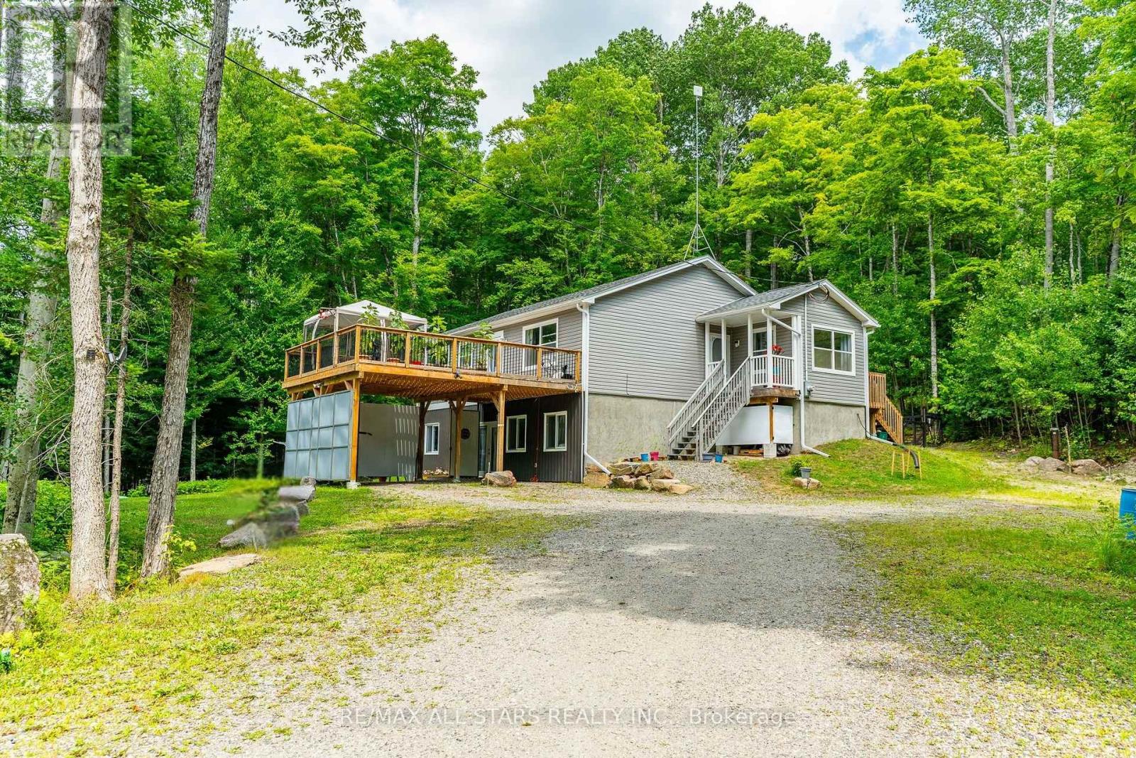 1089 TATTERSAL ROAD, dysart et al (dysart), Ontario