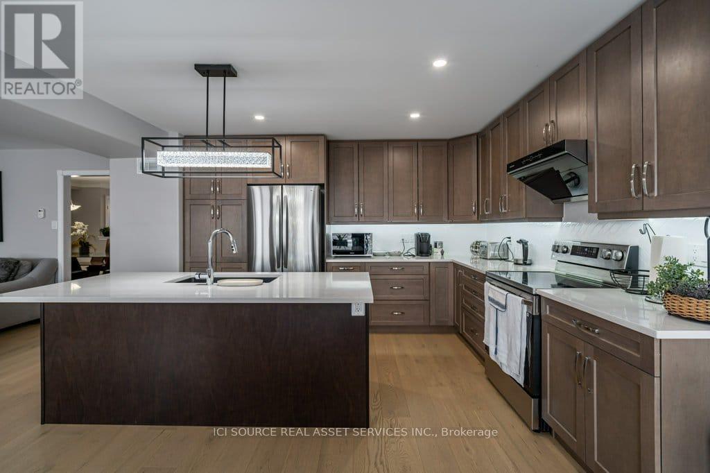 UPPER - 505 CLAYTON AVENUE, peterborough north (north), Ontario