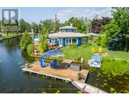 2 SACKITT ROAD, kawartha lakes (fenelon falls), Ontario