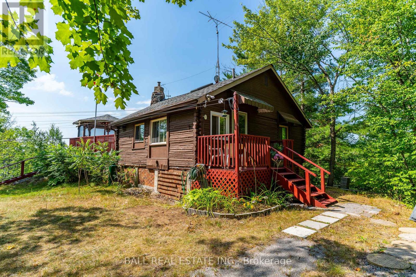 1017 EWLES DRIVE, minden hills (minden), Ontario
