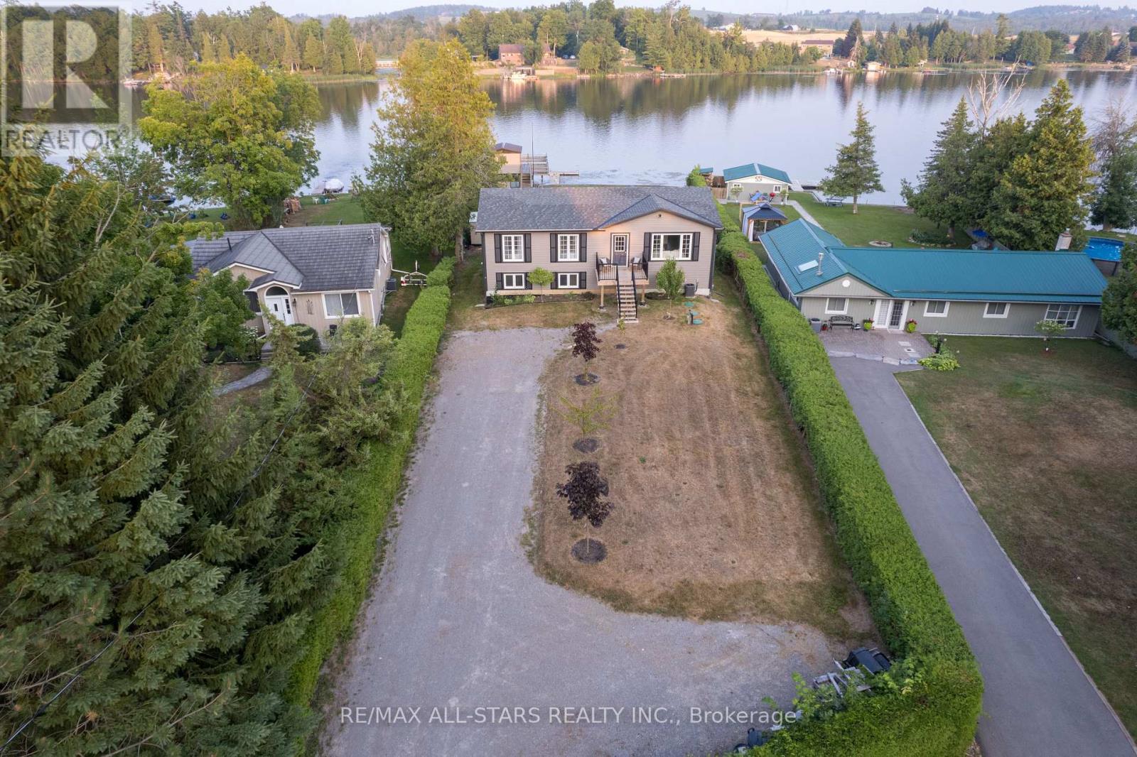 16 KENVER STREET, kawartha lakes (emily), Ontario
