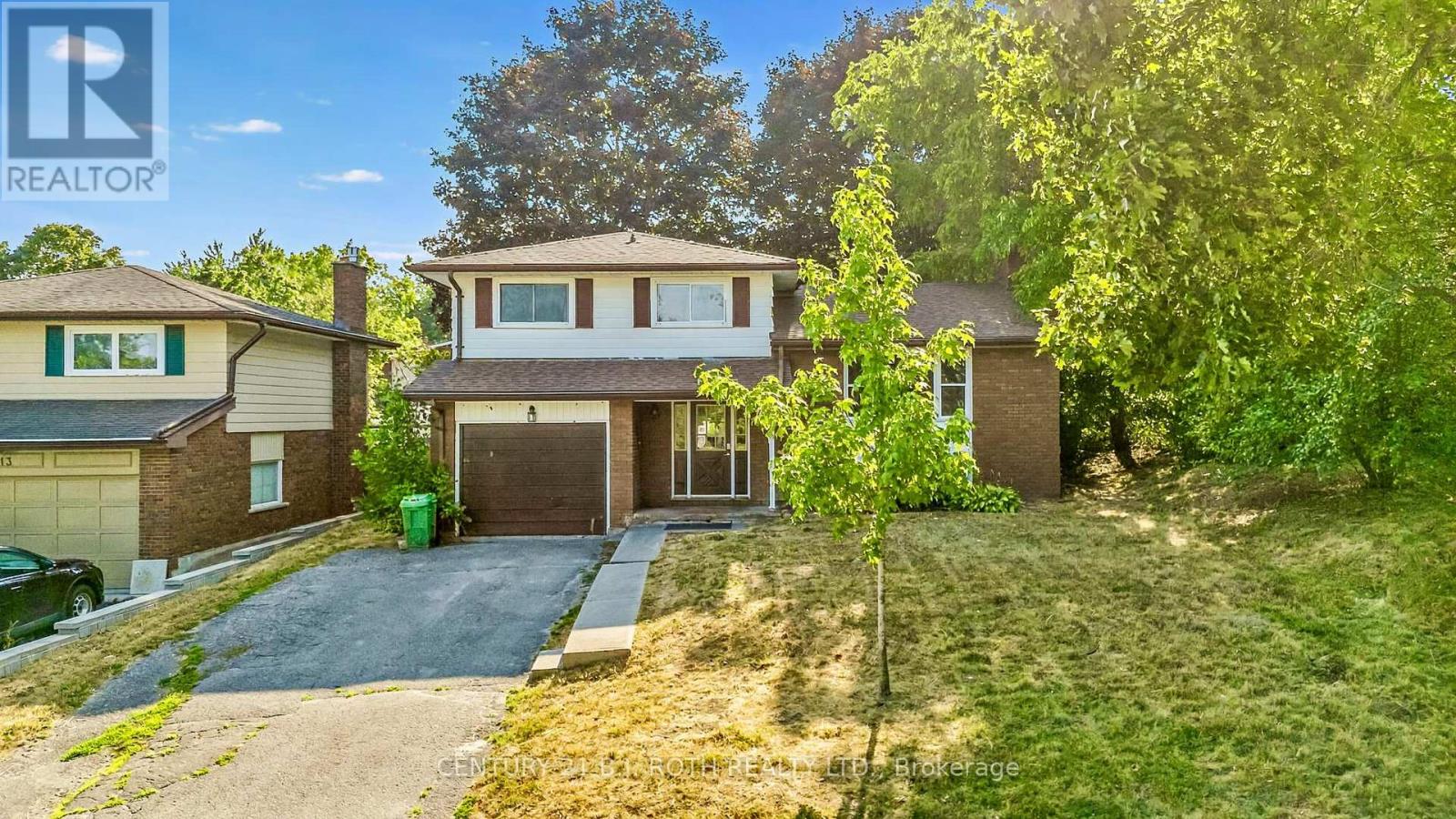 15 CARTIER COURT, peterborough north (central), Ontario