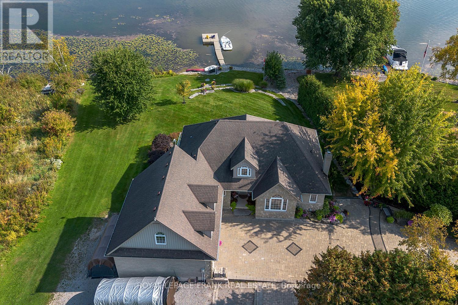 24 GILSON POINT PLACE, kawartha lakes (mariposa), Ontario