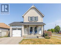 88 EGLINGTON STREET, kawartha lakes (lindsay), Ontario