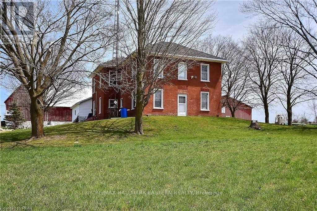 1490 CENTRE ROAD, douro-dummer, Ontario