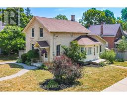 41 FRANCIS STREET, kawartha lakes (lindsay), Ontario