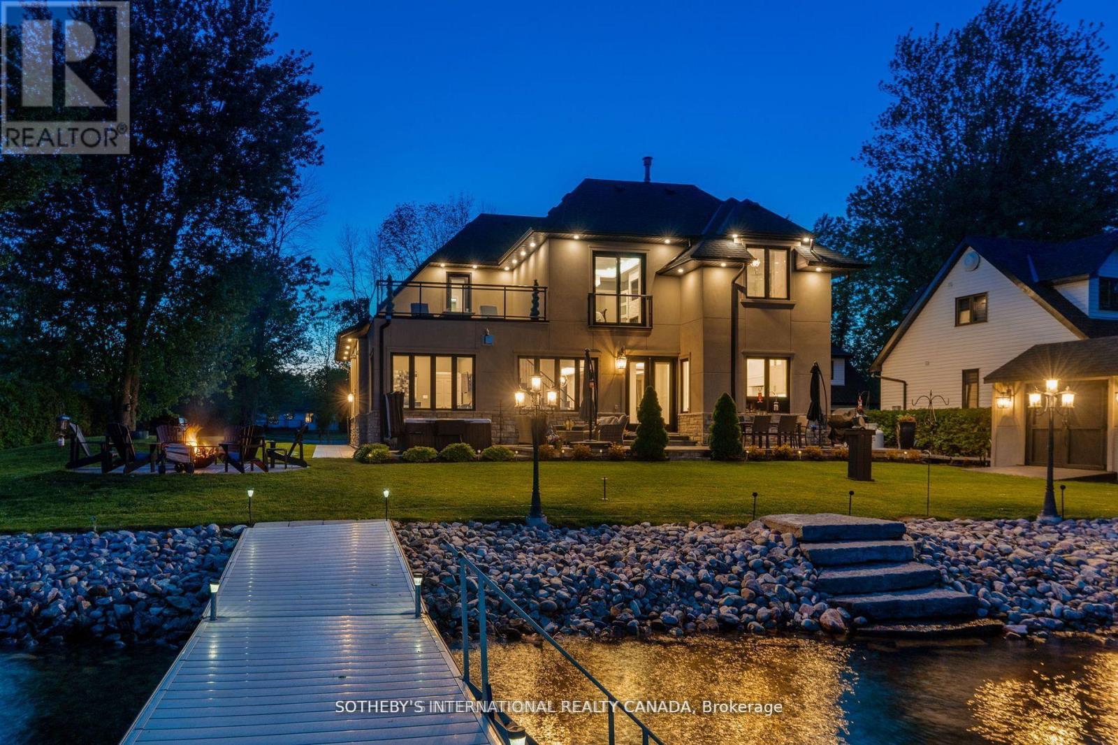 137 STINSONS BAY ROAD, kawartha lakes (verulam), Ontario