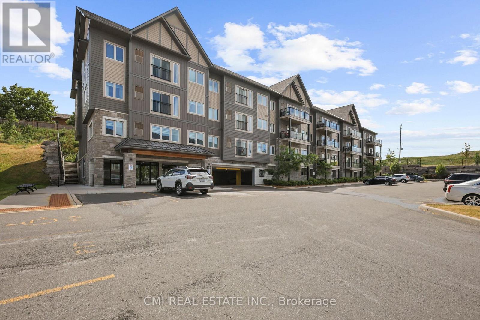 102 - 344 FLORENCE DRIVE, peterborough north (north), Ontario