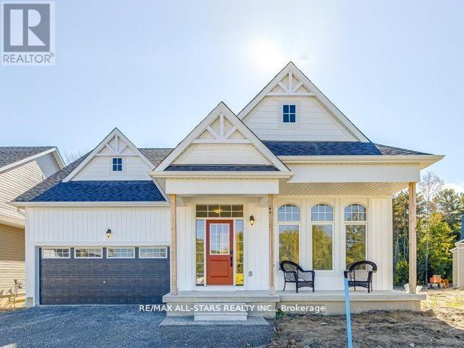 3 PRESERVE ROAD, bancroft (bancroft ward), Ontario