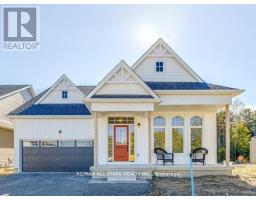 3 PRESERVE ROAD, bancroft (bancroft ward), Ontario