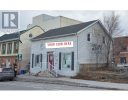 381 QUEEN STREET, peterborough central (north), Ontario