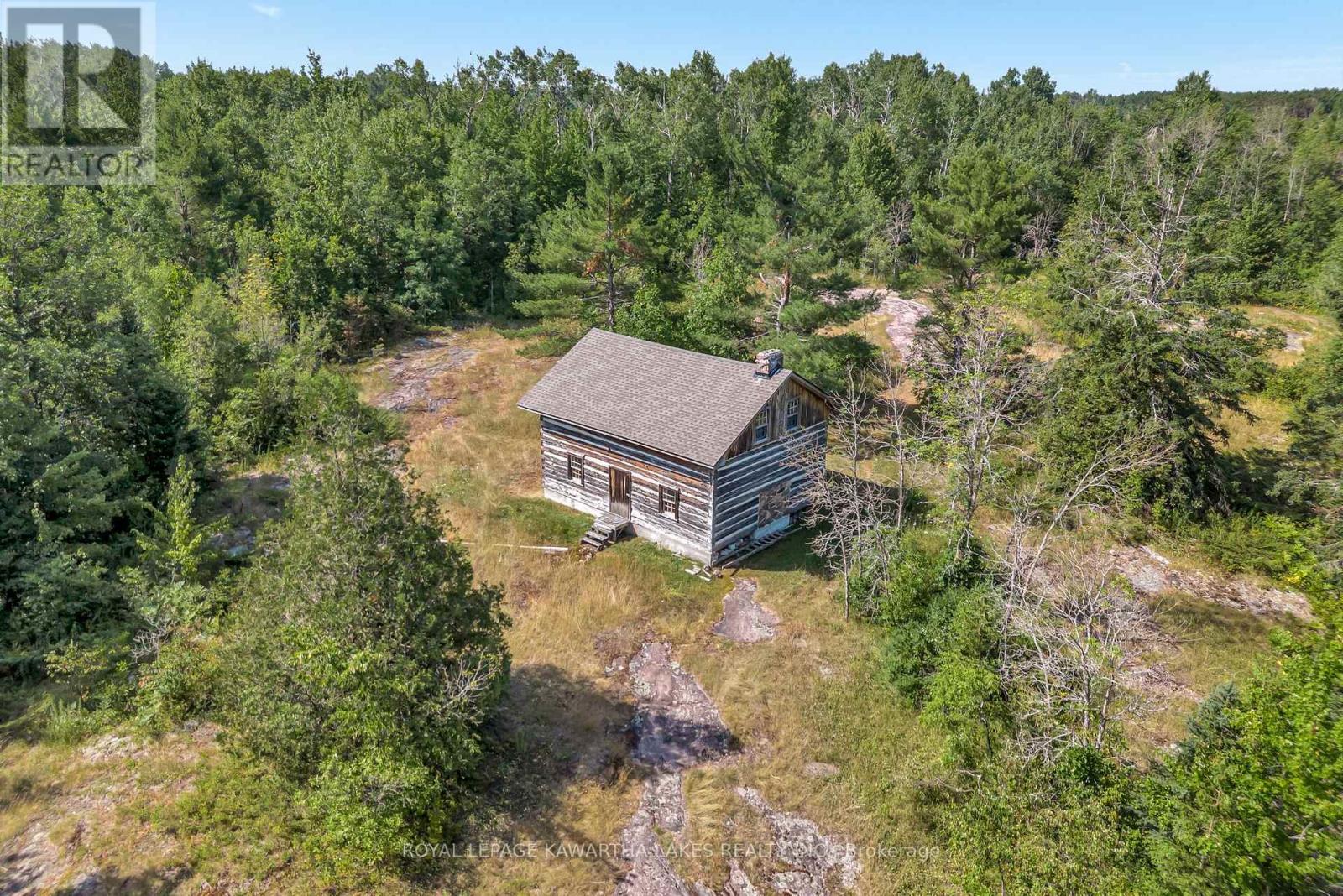 48 MACKENZIE ROAD, kawartha lakes (dalton), Ontario