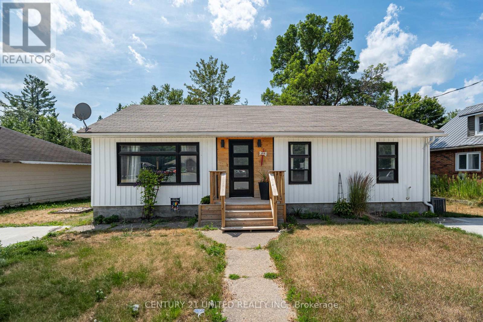 178 BURLEIGH STREET, north kawartha, Ontario