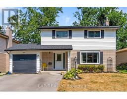822 FOXE STREET, peterborough north (central), Ontario